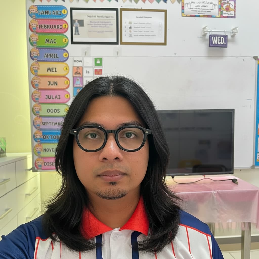 Long Layered Hair try-on result (public)